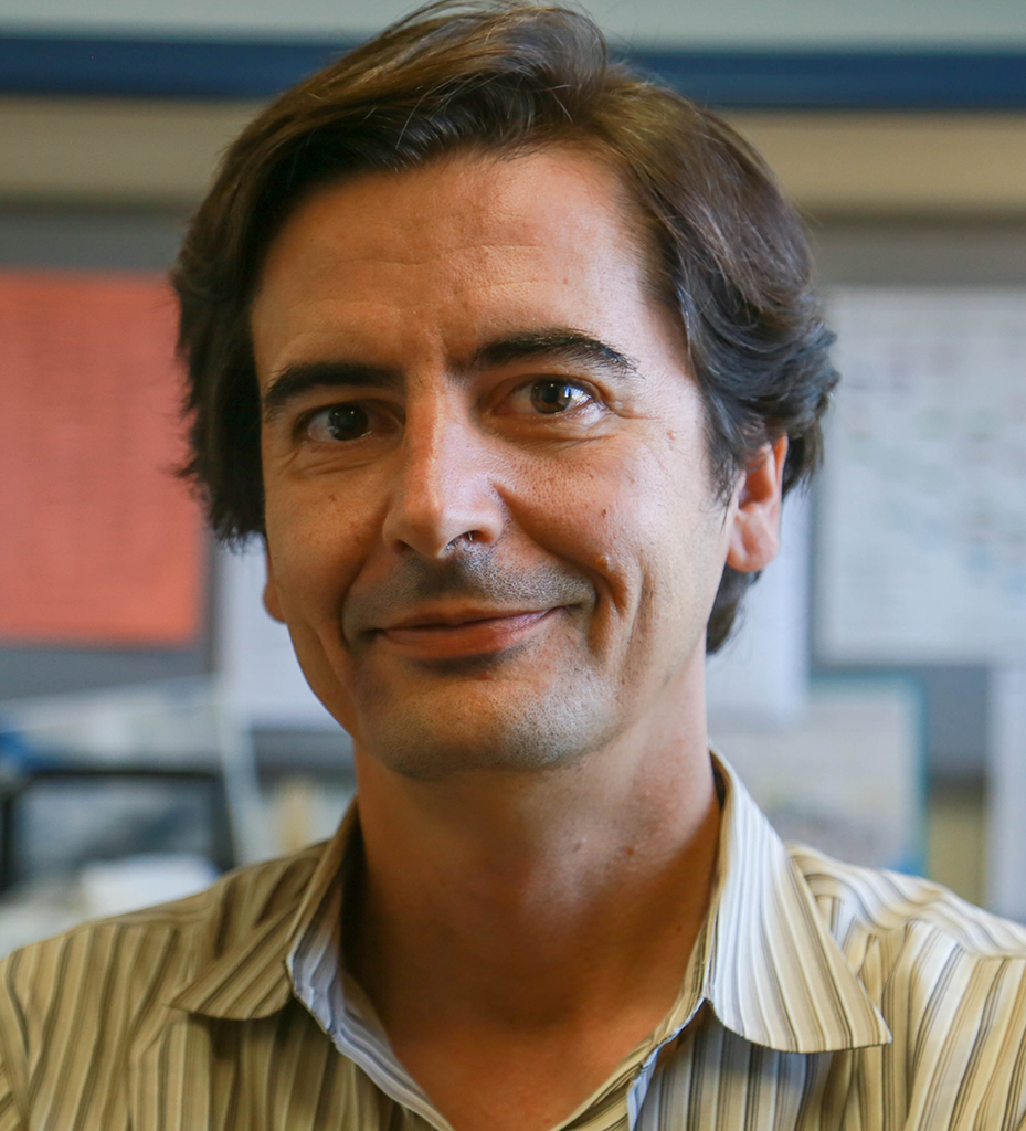 Joao Hespanha