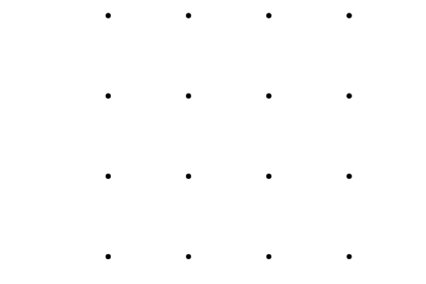 dots and boxes 3x3