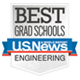 US News Engineering School Badge