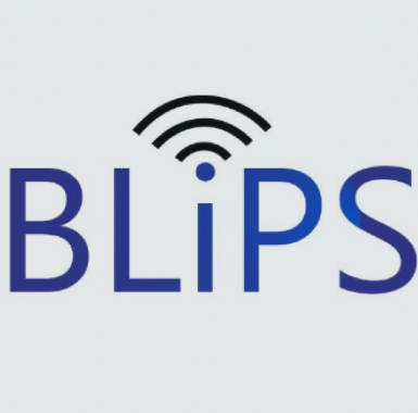 blips logo