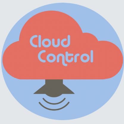 cloud control logo