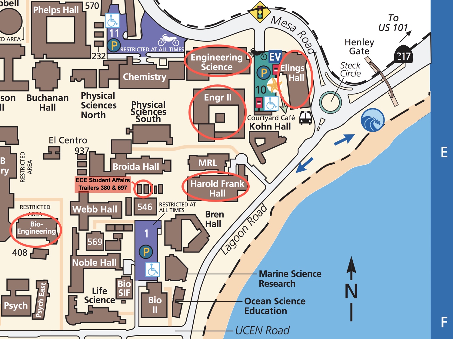 ucsb campus buildings