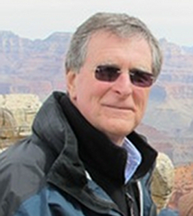 Professor Jerry Gibson