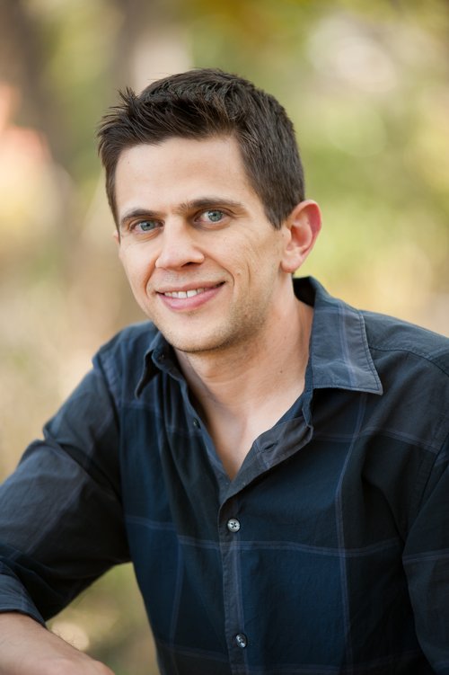 Jason R. Marden