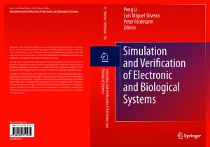Simulation and Verification of Electronic and Biological Systems
