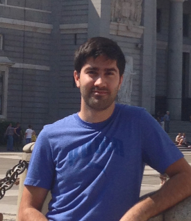 Mustafa Said Mehmetoglu