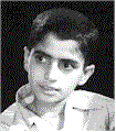 B. Parhami, 1950s