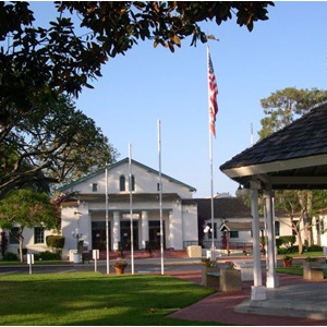 Goleta Valley Community Center