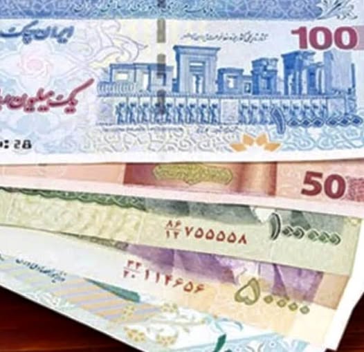 Devaluation of Iran's currency