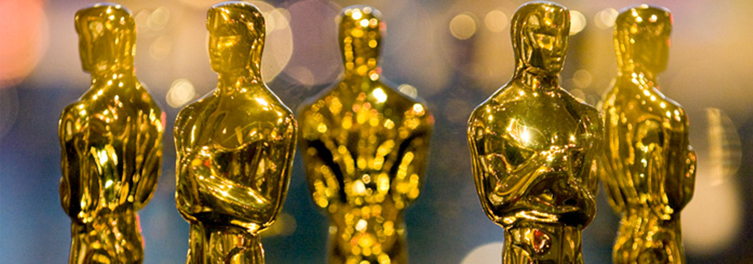 Image of Oscar statues