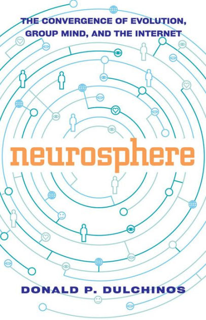 Cover image of 'Neurosphere