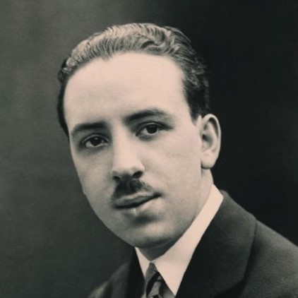 Alfred Hitchcock, 1920