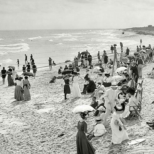West Palm Beach, Florida, 1910