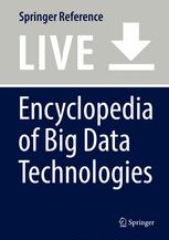 Logo for Springer's Encyclopedia of Big Data Technologies