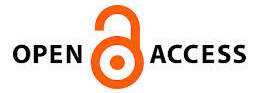 Open-access publishing logo