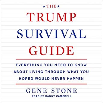 Cover image for 'Trump Survival Guide'