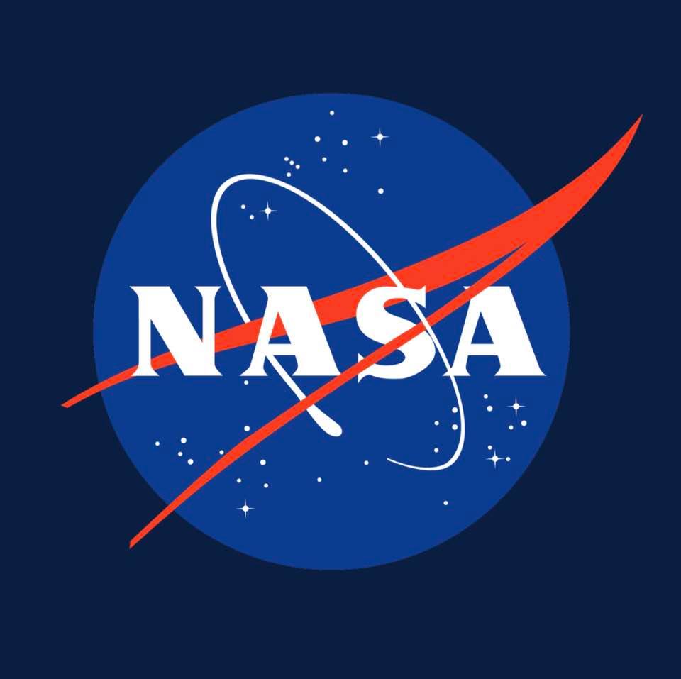 NASA's logo