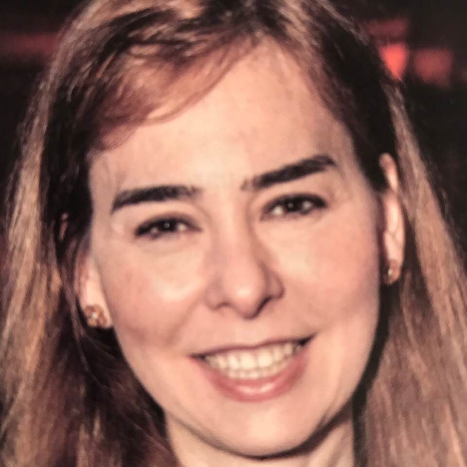 Dina Katabi, winner of the 2017 ACM Prize in Computing