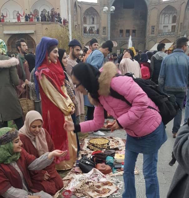 Isfahan City Festival, Iran: Photo 6