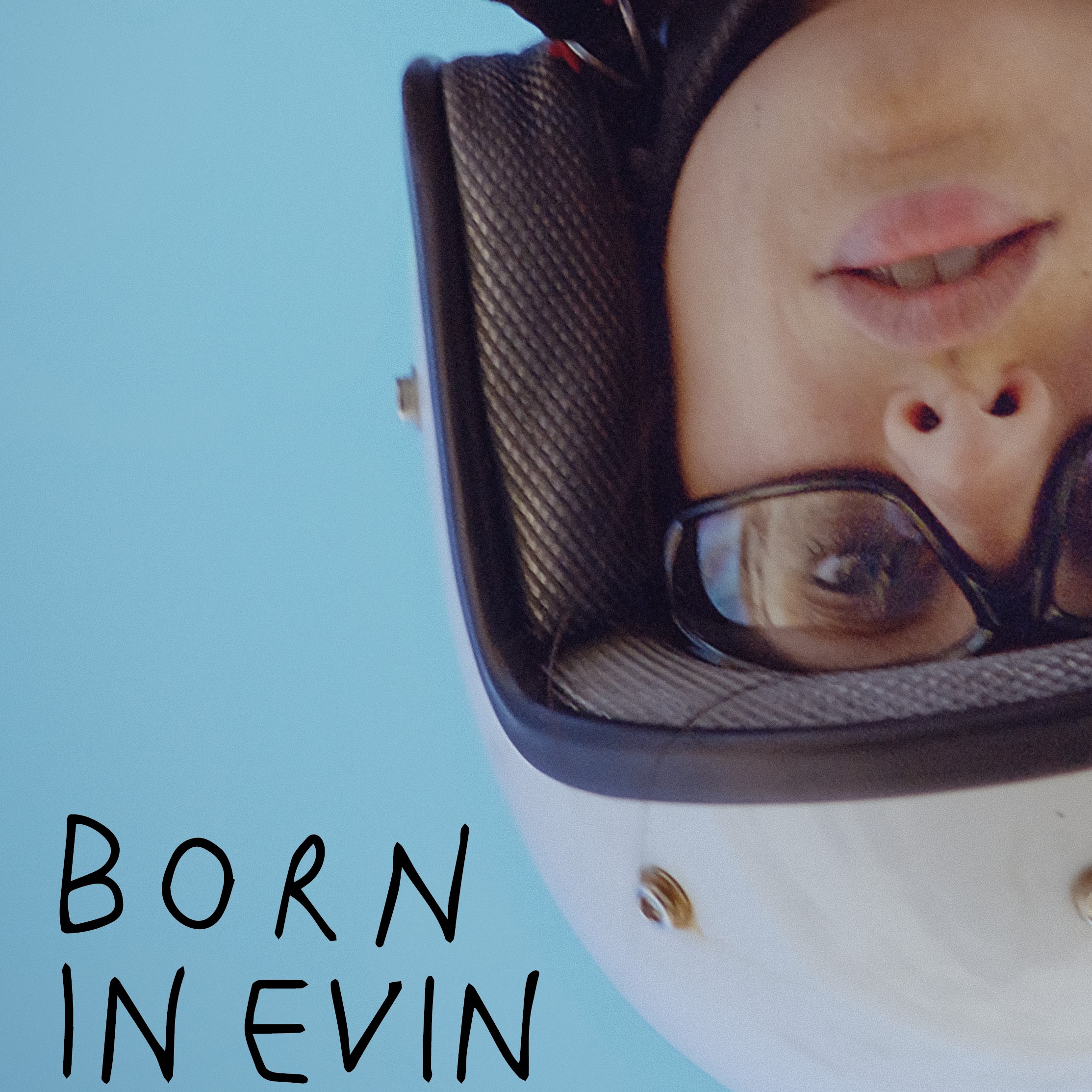 Maryam Zaree's 2019 film 'Born in Evin' tells the story of children like her who were born to mothers detained at Iran's Evin Prison
