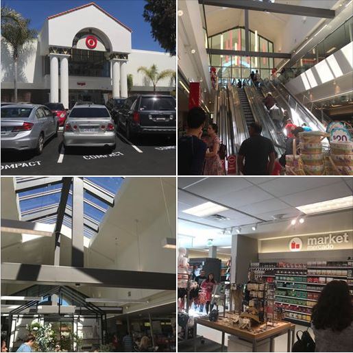 Grand opening: A Target store finally opens in Santa Barbara