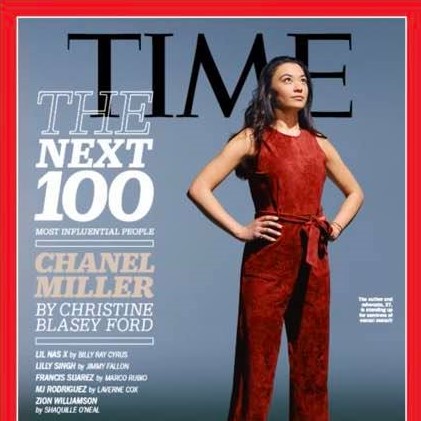 Time cover 1