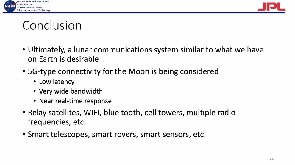 Screenshot from IEEE CCS talk by Dr. Faramarz Davarian: 12