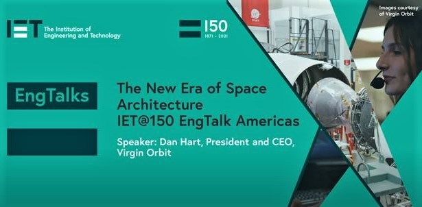 The New Era of Space Architecture: Announcement
