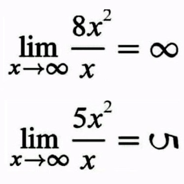 Math humor: Pretty logical conclusion, I'd say!
