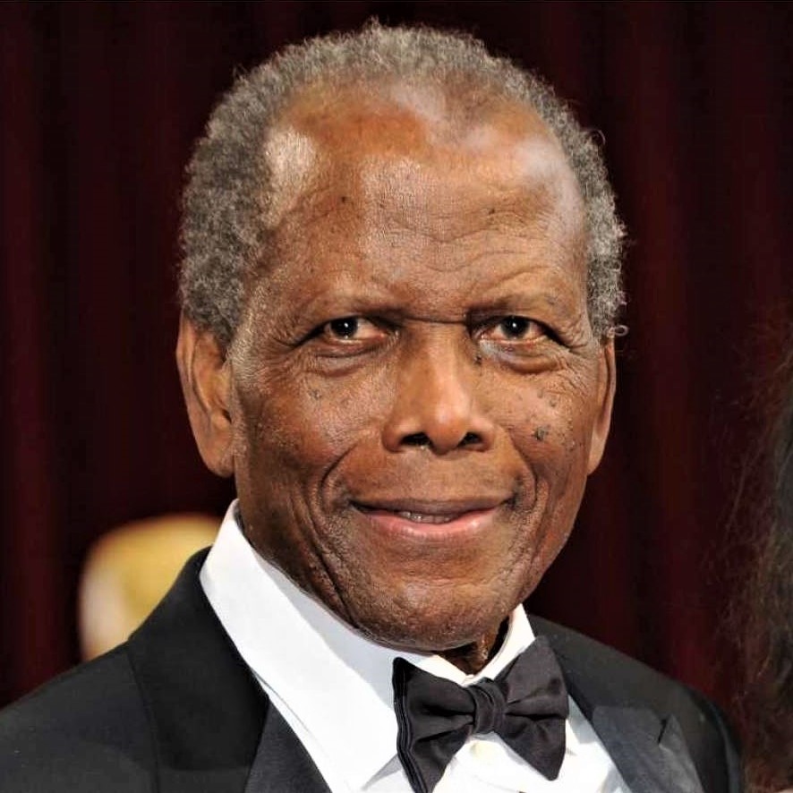 Sidney Poitier dead at 94: Among his many firsts as a black actor was winning the best-actor Oscar in 1964. RIP!