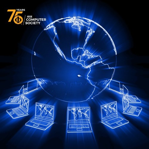 IEEE Computer Society is marking its 75th anniversary this year