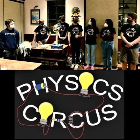 IEEE CCS event, featuring UCSB's Physics Circus: Image 3