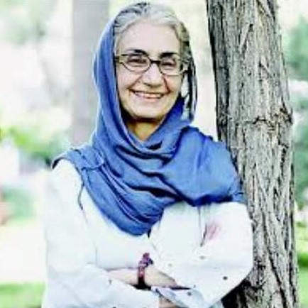 Afsaneh Najmabadi, Professor of History, Harvard U.