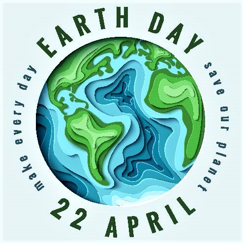 Happy Earth Day 2022: With every passing year, we get closer to a climate disaster, making Earth Day exceedingly more-important than before: Image 1