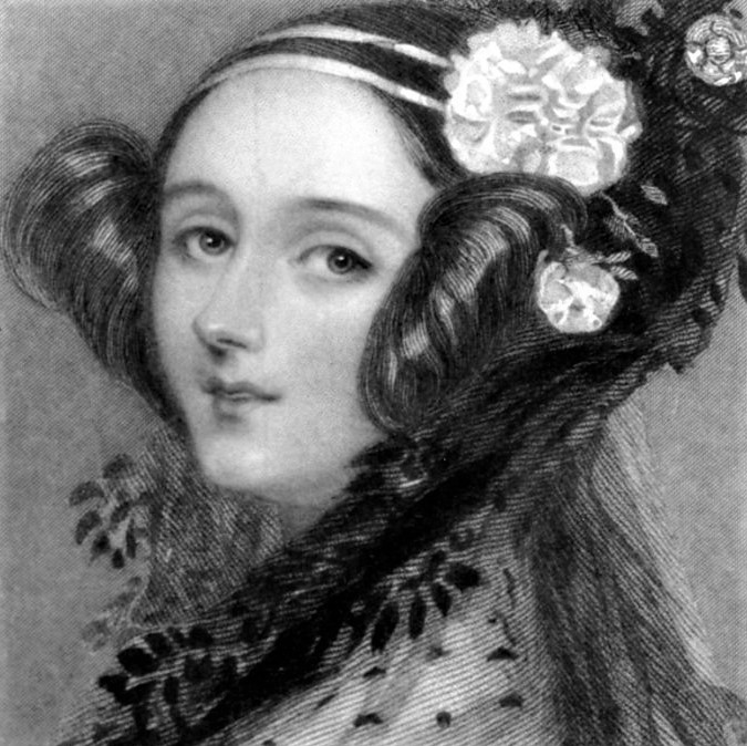 Believe it or not: Charles Dickens read to Ada Lovelace, known as world's first programmer, while she was on her deathbed
