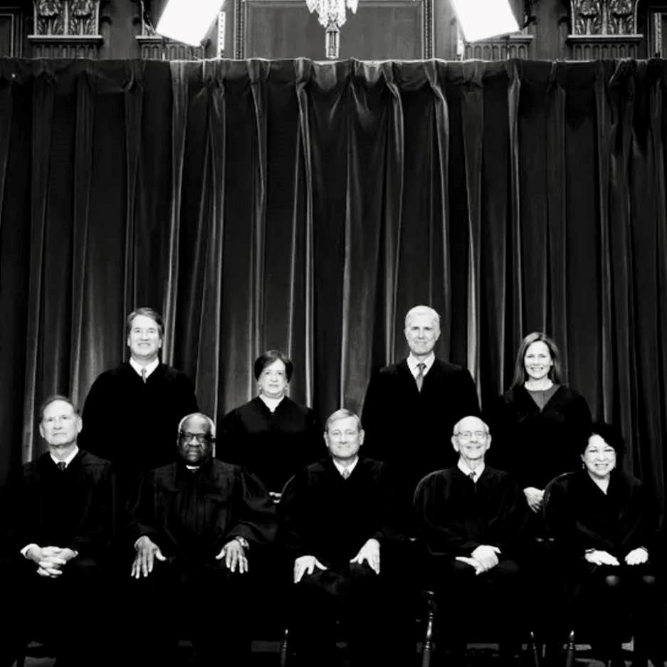 Chaos in the US Supreme Court: Civility seems to have melted away under John Roberts