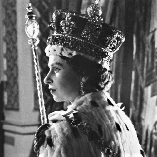 Queen Elizabeth II, who ruled Britain for seven decades, dead at 96