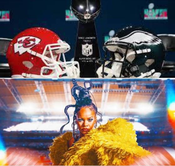 Super Bowl 57: The teams and halftime show