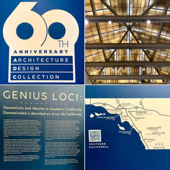 UCSB's Art, Design & Architecture Museum: Batch 5 of photos