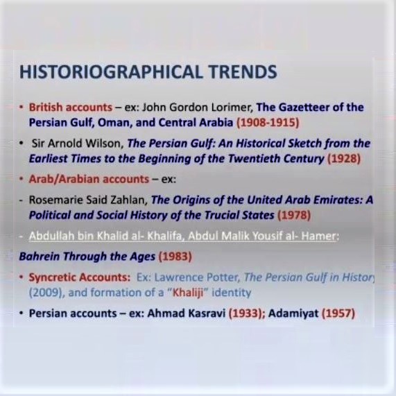Farhang Foundation lecture about Iran by Dr. Firoozeh Kashani-Sabit: Sample slide 3