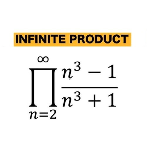Math puzzle: Evaluate this infinite product