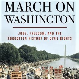 Today is the 60th anniversary of the March on Washington