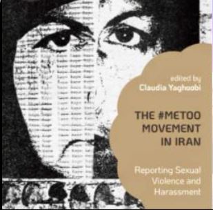 Cover image of 'The #MeToo Movement in Iran'
