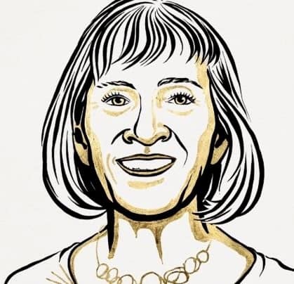 The 2023 Nobel Memorial Prize in Economics: Awarded to Claudia Goldin