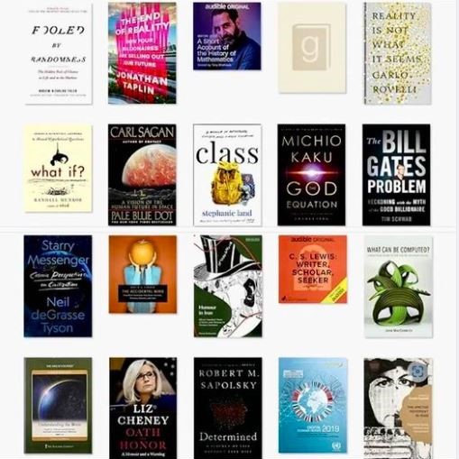 So far, I have read/reviewed 20 books in 2024. I have a 100-books target for the year