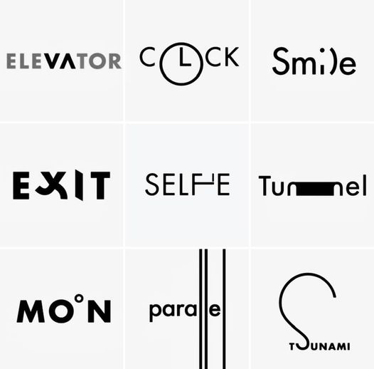 Expressive fonts