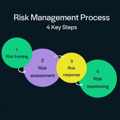 The notion of 'tail risk'