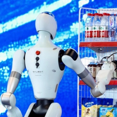 Hong Kong to launch its first 24/7 convenience store operated by a humanoid robot