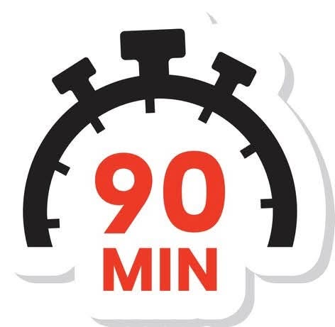 Timekeeping in soccer needs to be modernized
