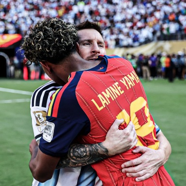 Soccer World Cup 2026 comes to a close